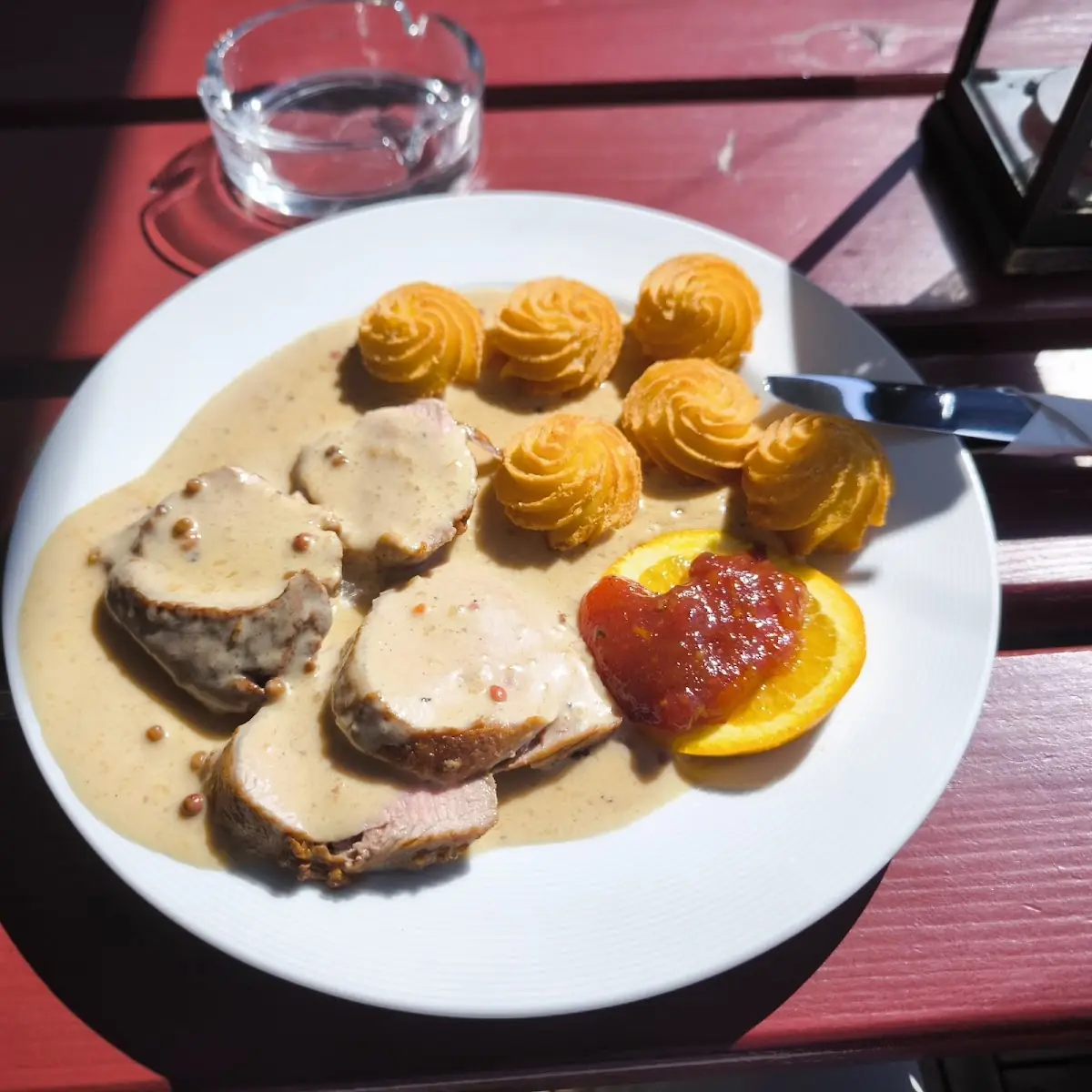 Essen und Trinken photo 4