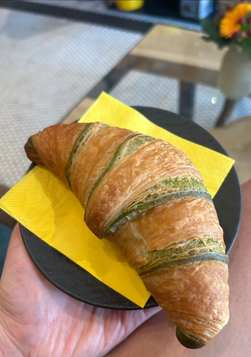 Essen und Trinken, Röstbar - Barista Bar & Kaffeerösterei