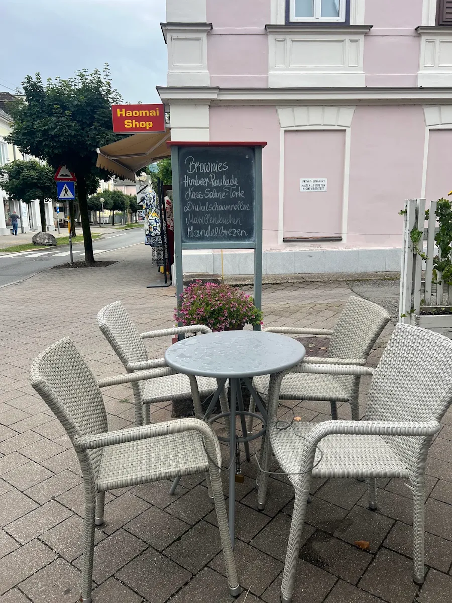 Atmosphäre, Röstbar - Barista Bar & Kaffeerösterei