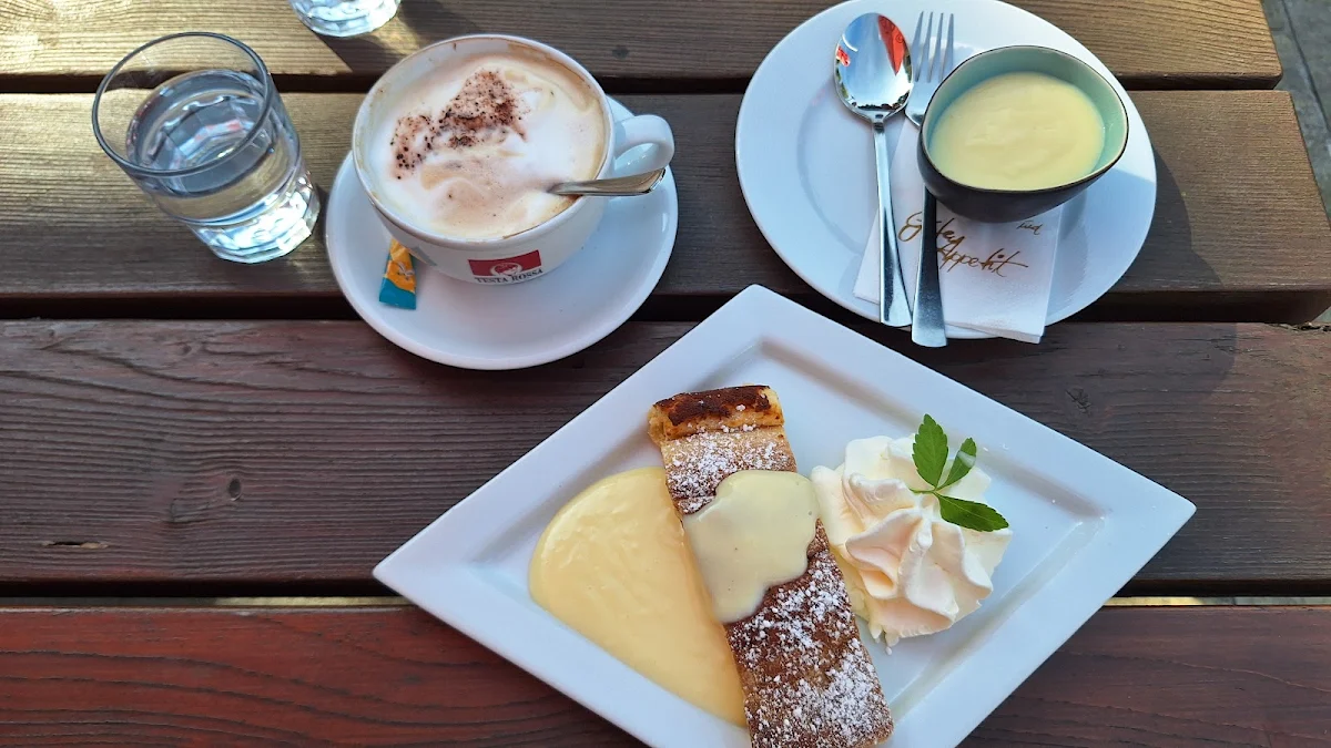 Essen und Trinken photo 10