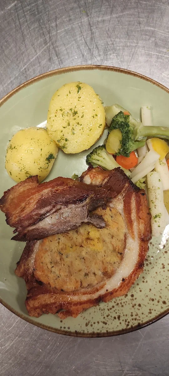Essen und Trinken photo 4