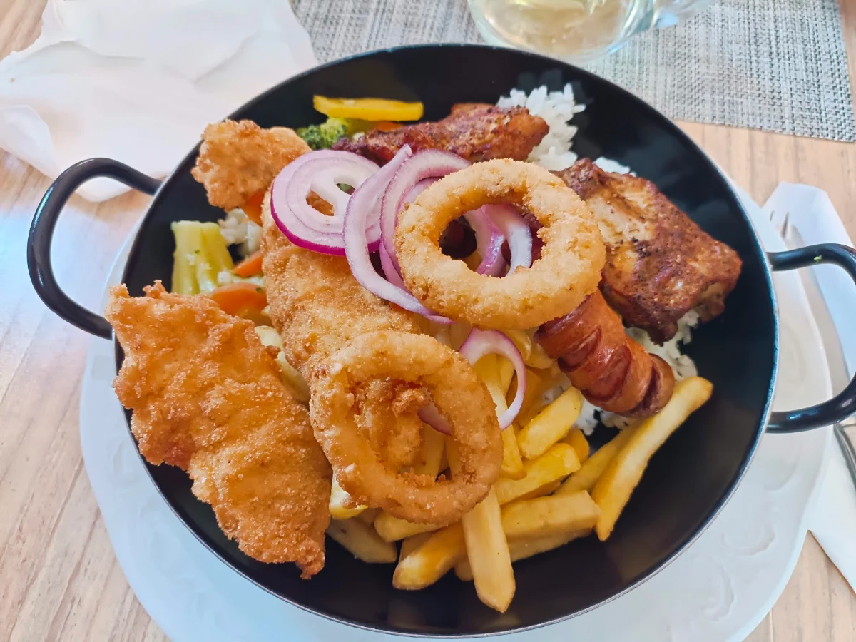 Essen und Trinken photo 5