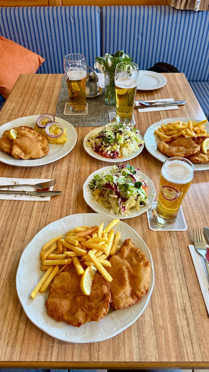 Essen und Trinken photo 7