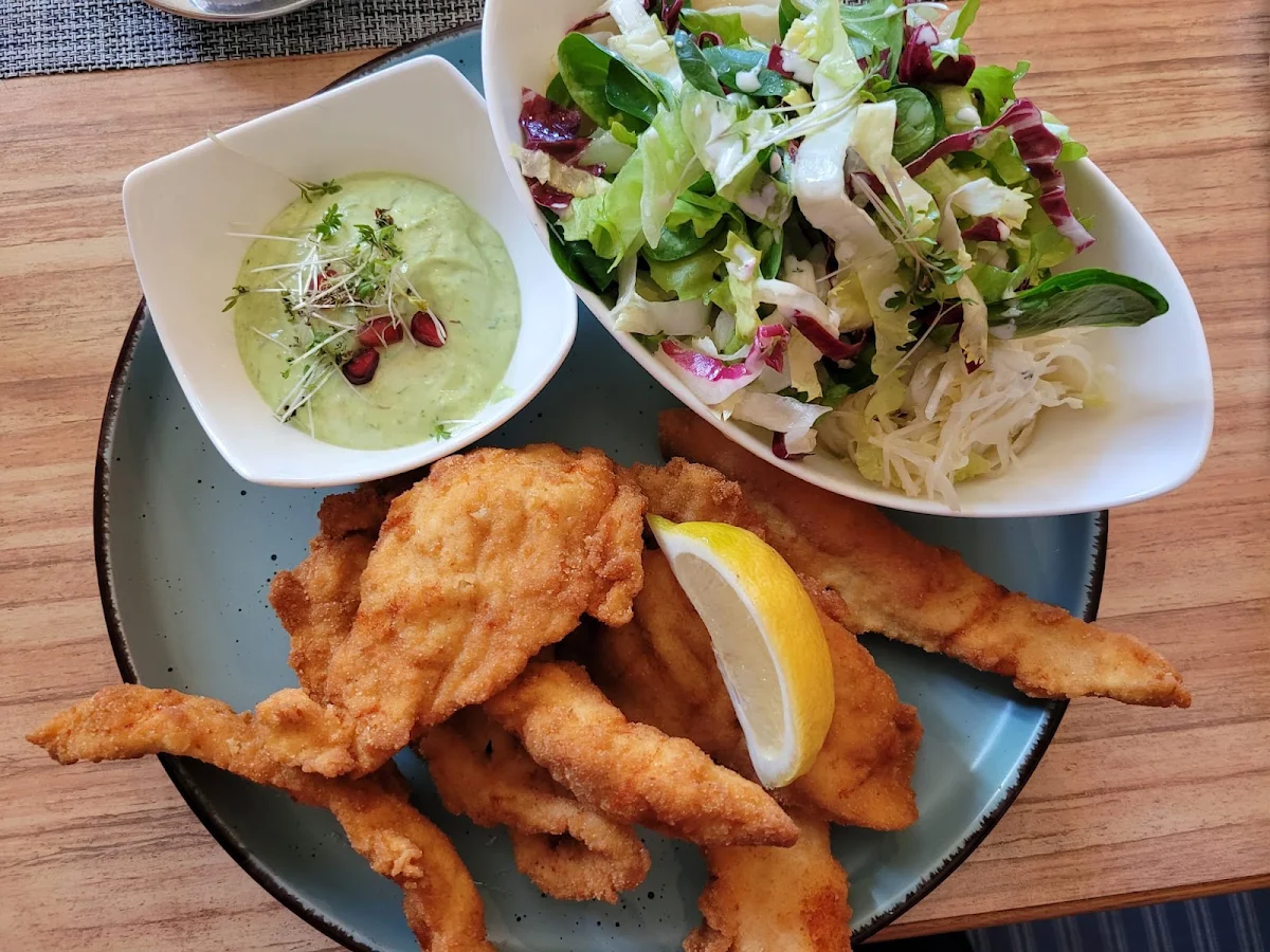 Essen und Trinken photo 8