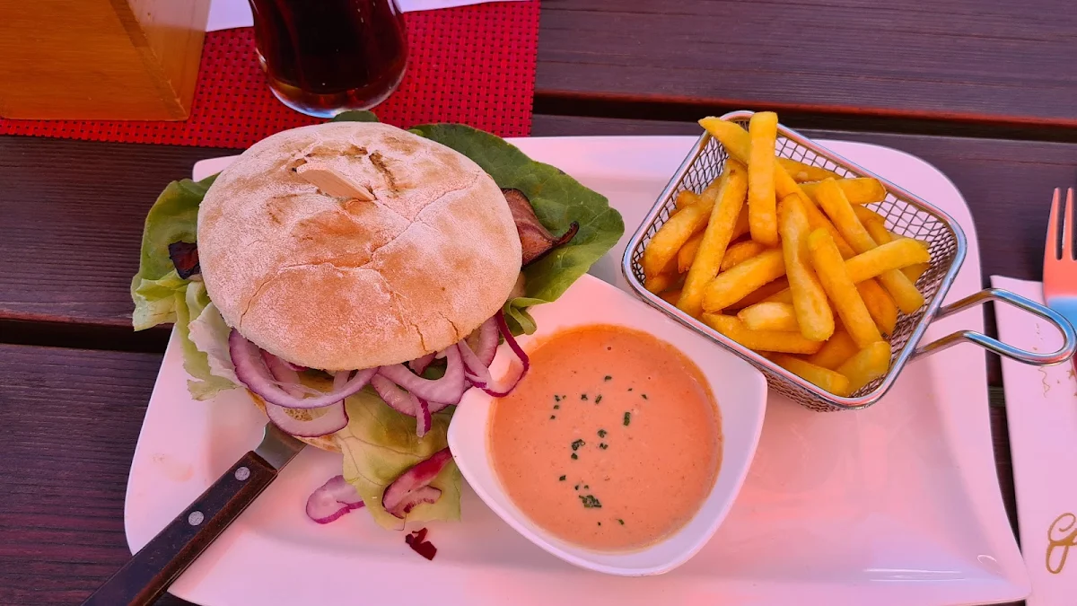 Essen und Trinken photo 9
