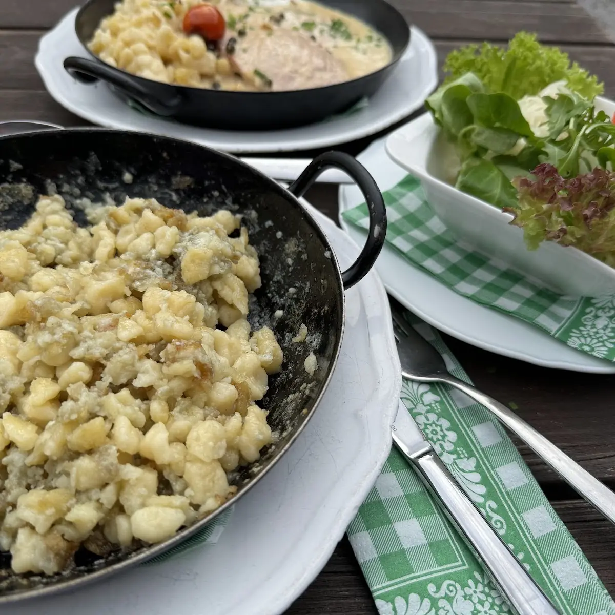 Essen und Trinken photo 10