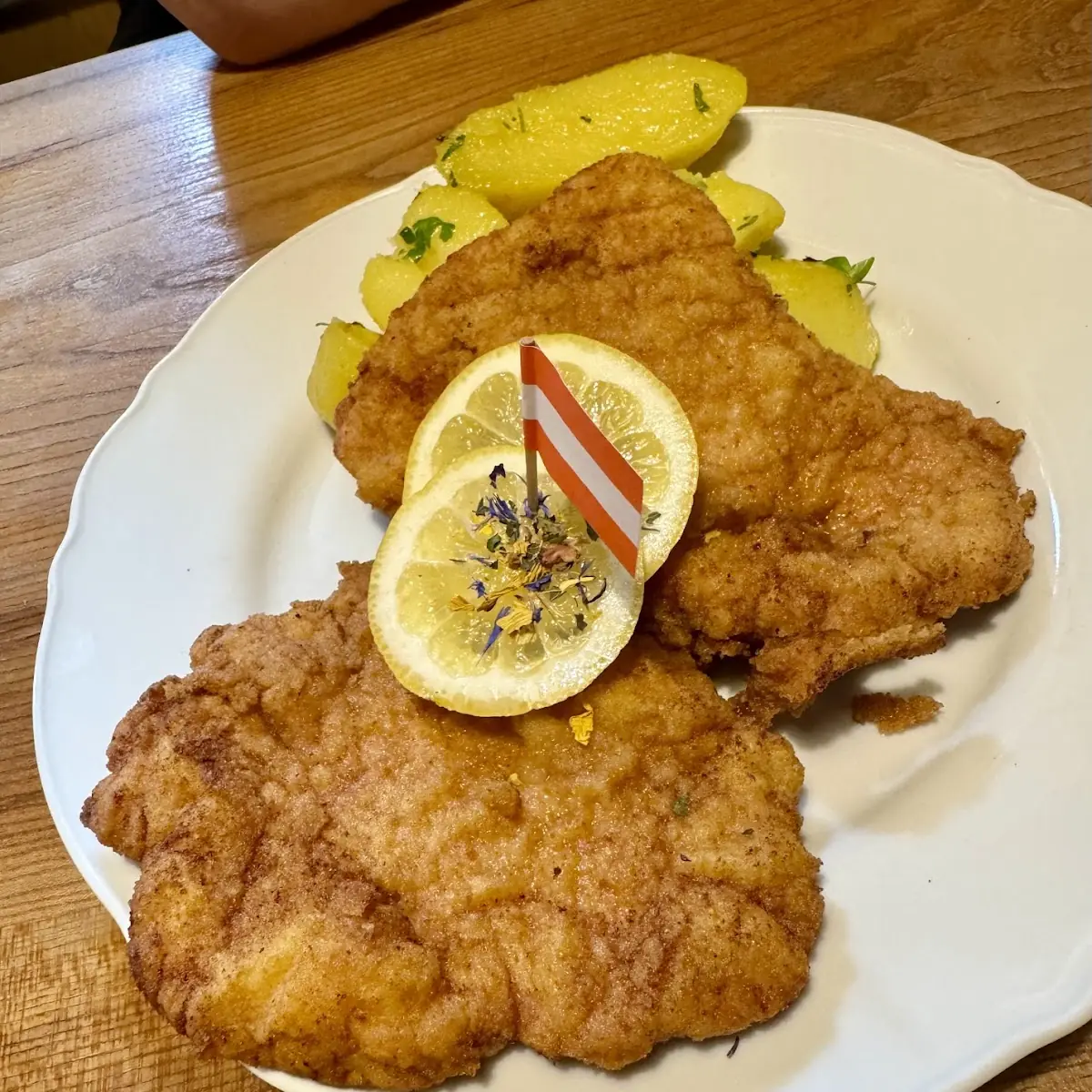Essen und Trinken photo 3