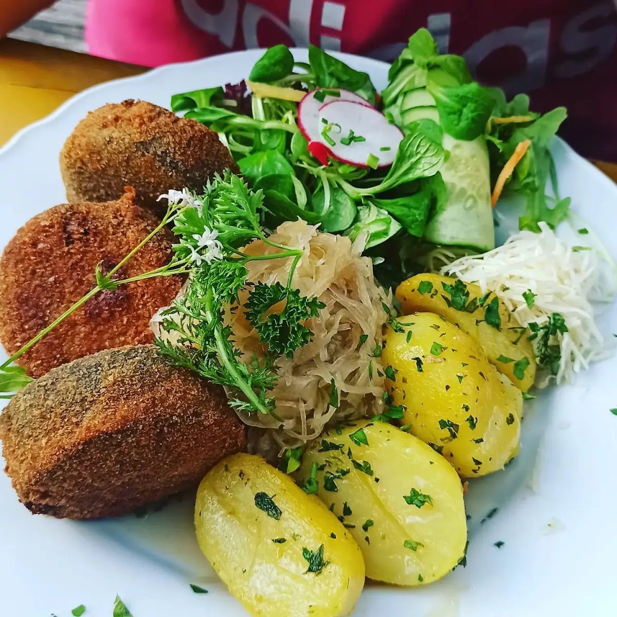 Essen und Trinken photo 7