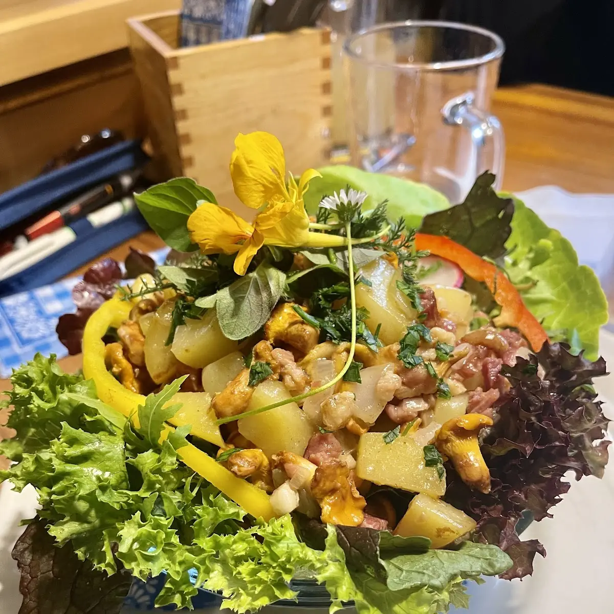 Essen und Trinken photo 9