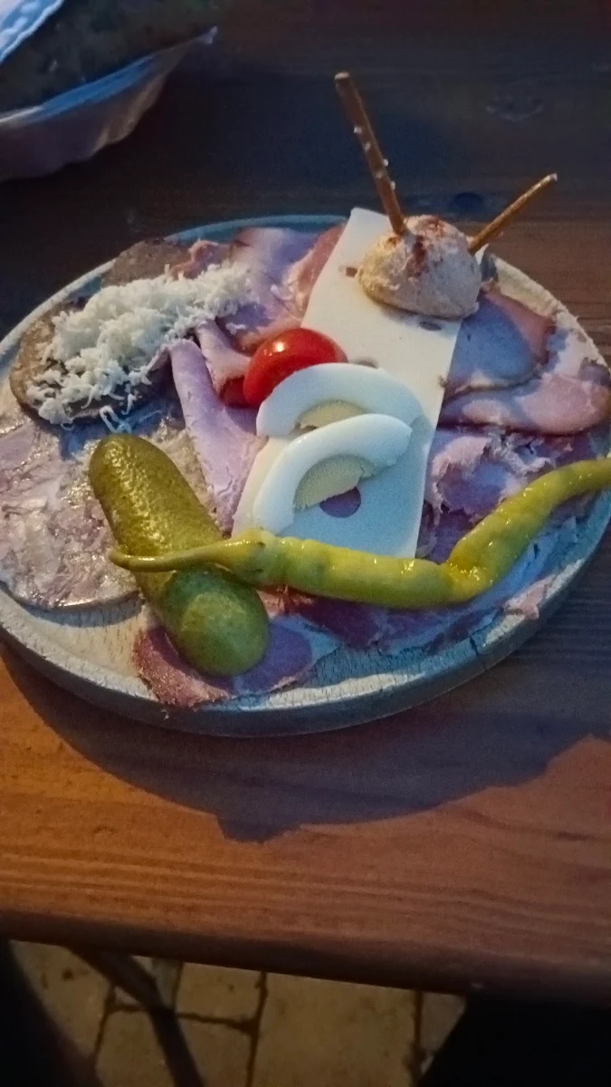 Essen und Trinken photo 2