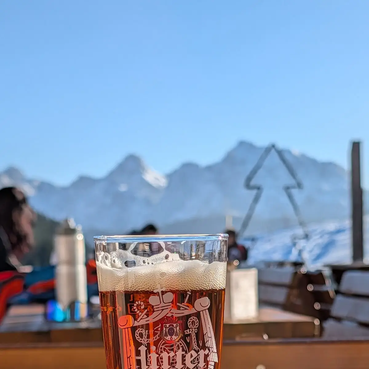Essen und Trinken photo 4