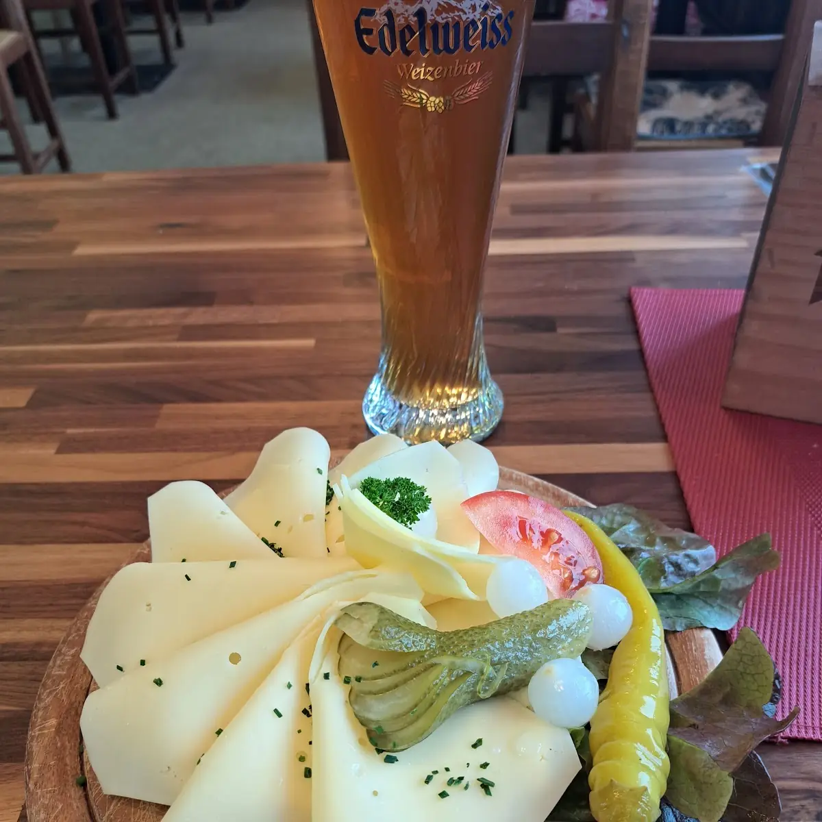 Essen und Trinken photo 6