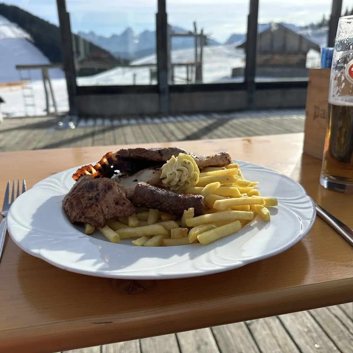 Essen und Trinken photo 7