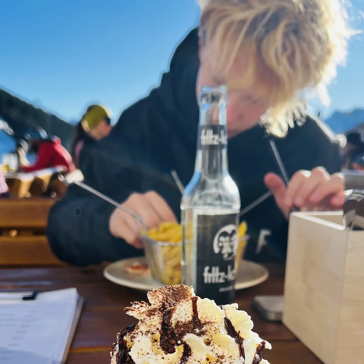 Essen und Trinken photo 8