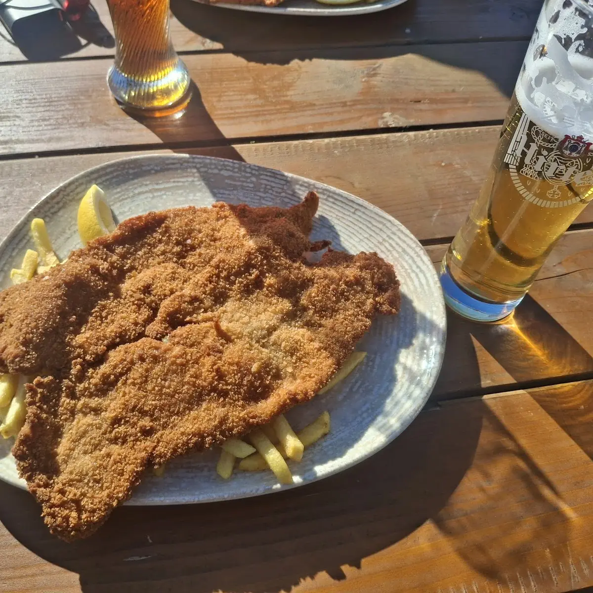 Essen und Trinken photo 9