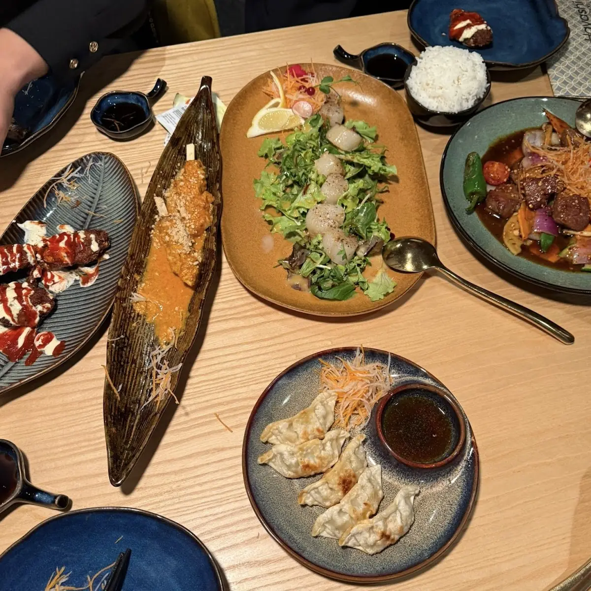 Essen und Trinken photo 3