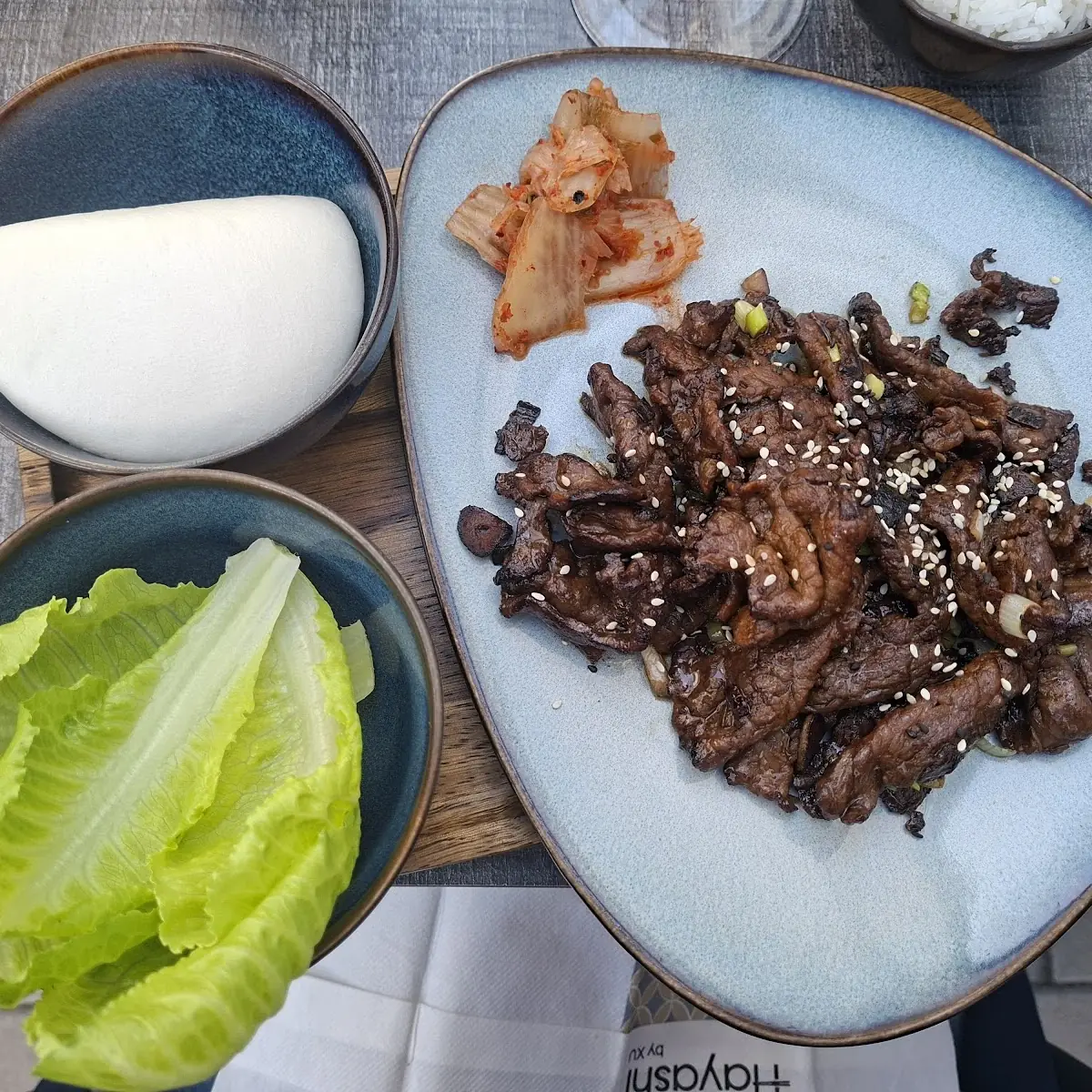 Essen und Trinken photo 6