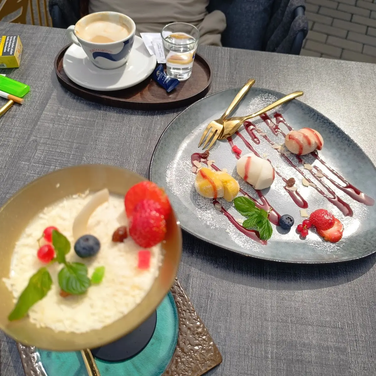 Essen und Trinken photo 7