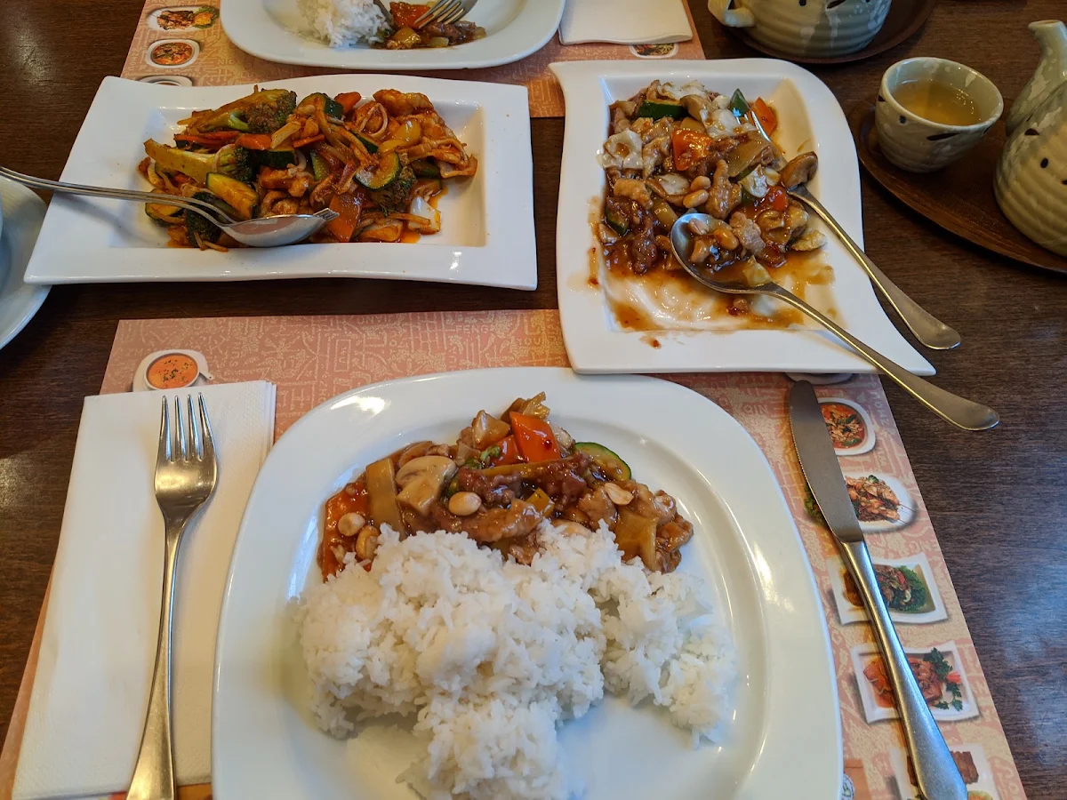 Essen und Trinken photo 4
