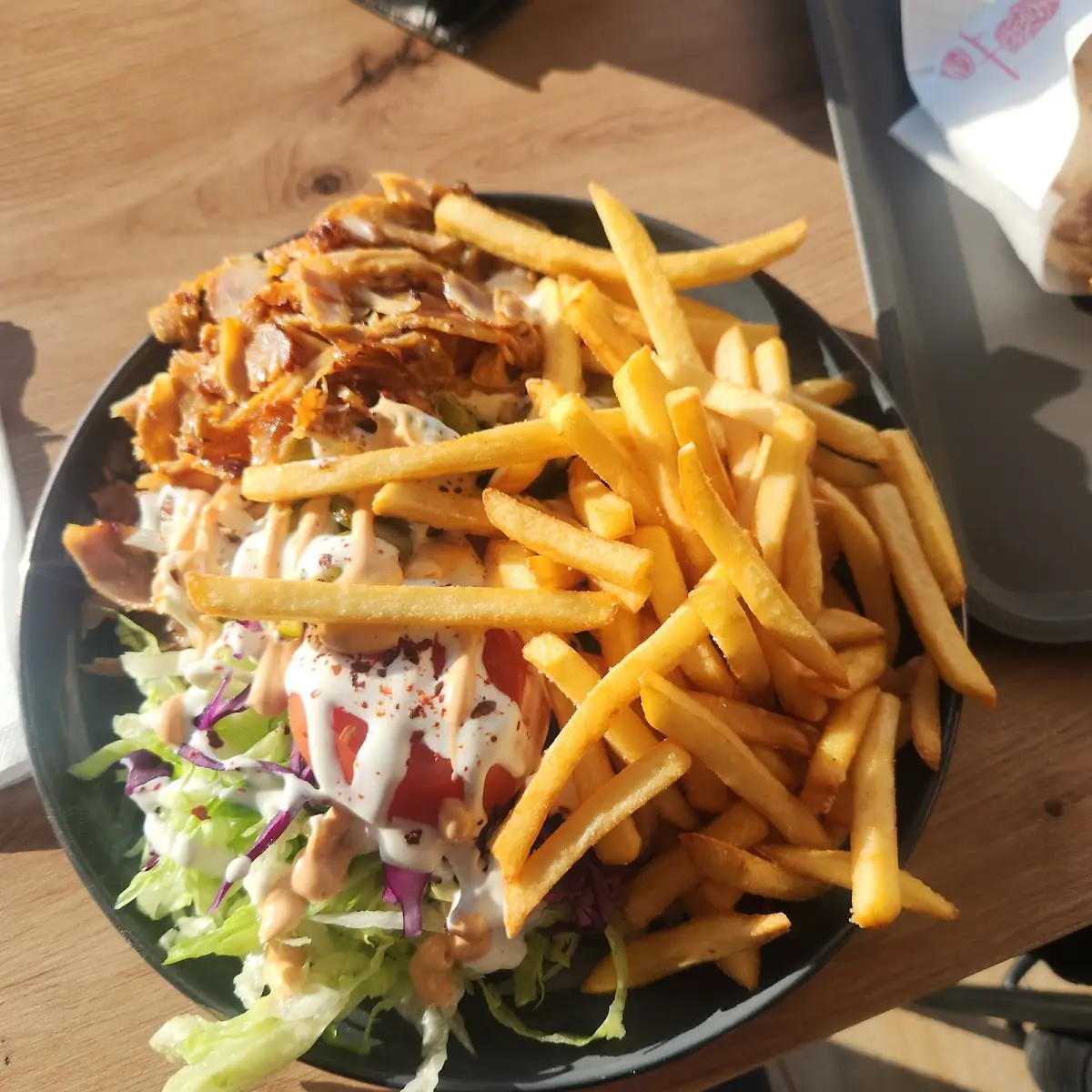 Essen und Trinken photo 6