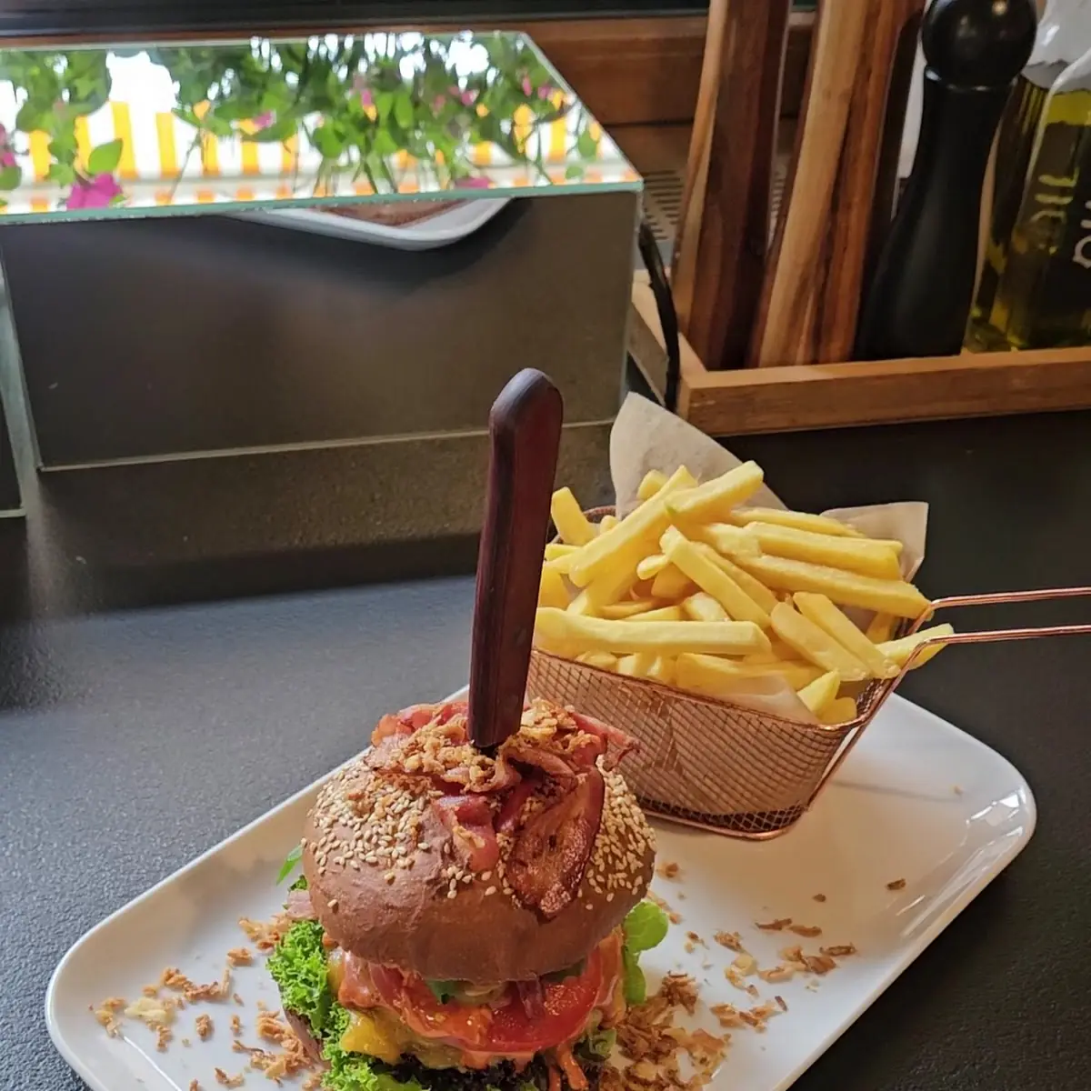 Essen und Trinken photo 2