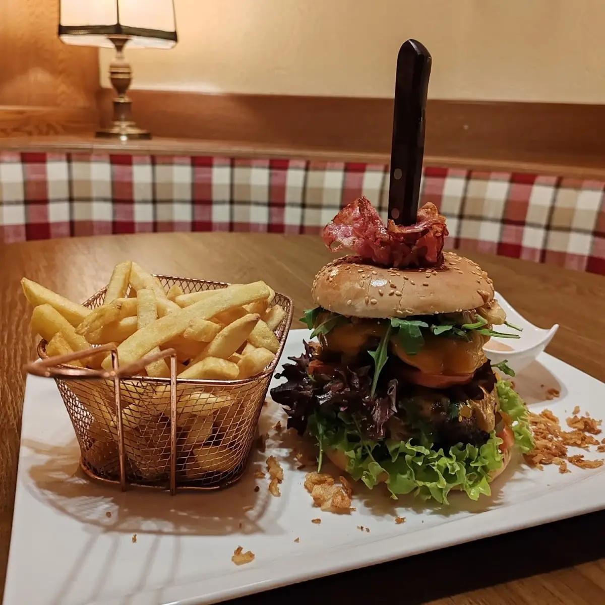 Essen und Trinken photo 4