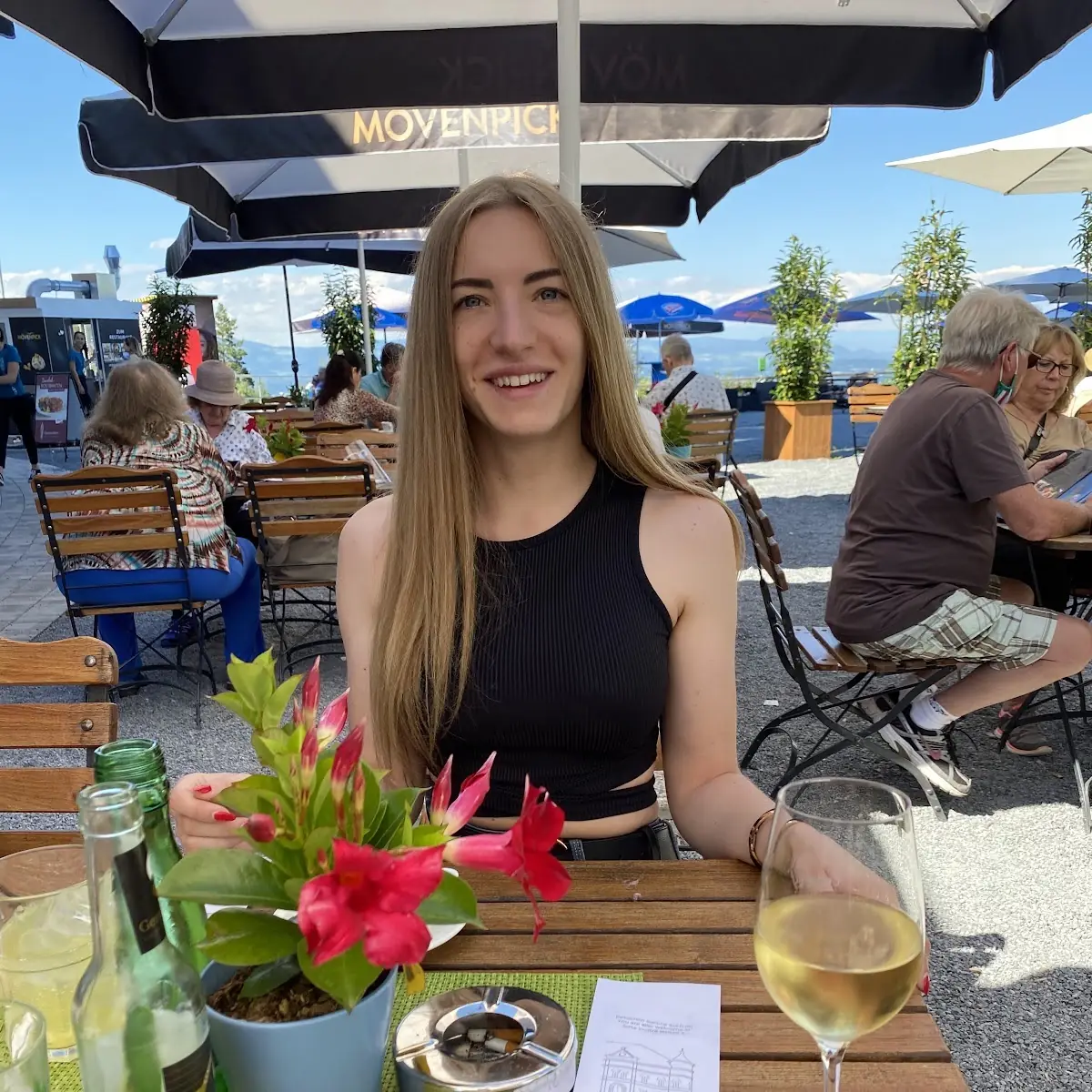 Essen und Trinken photo 10