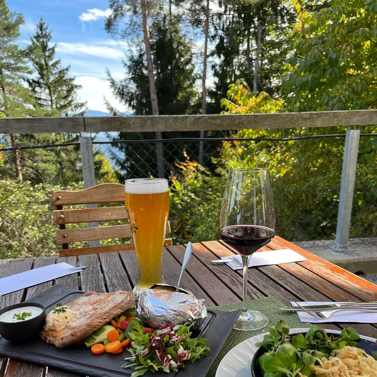Essen und Trinken photo 3