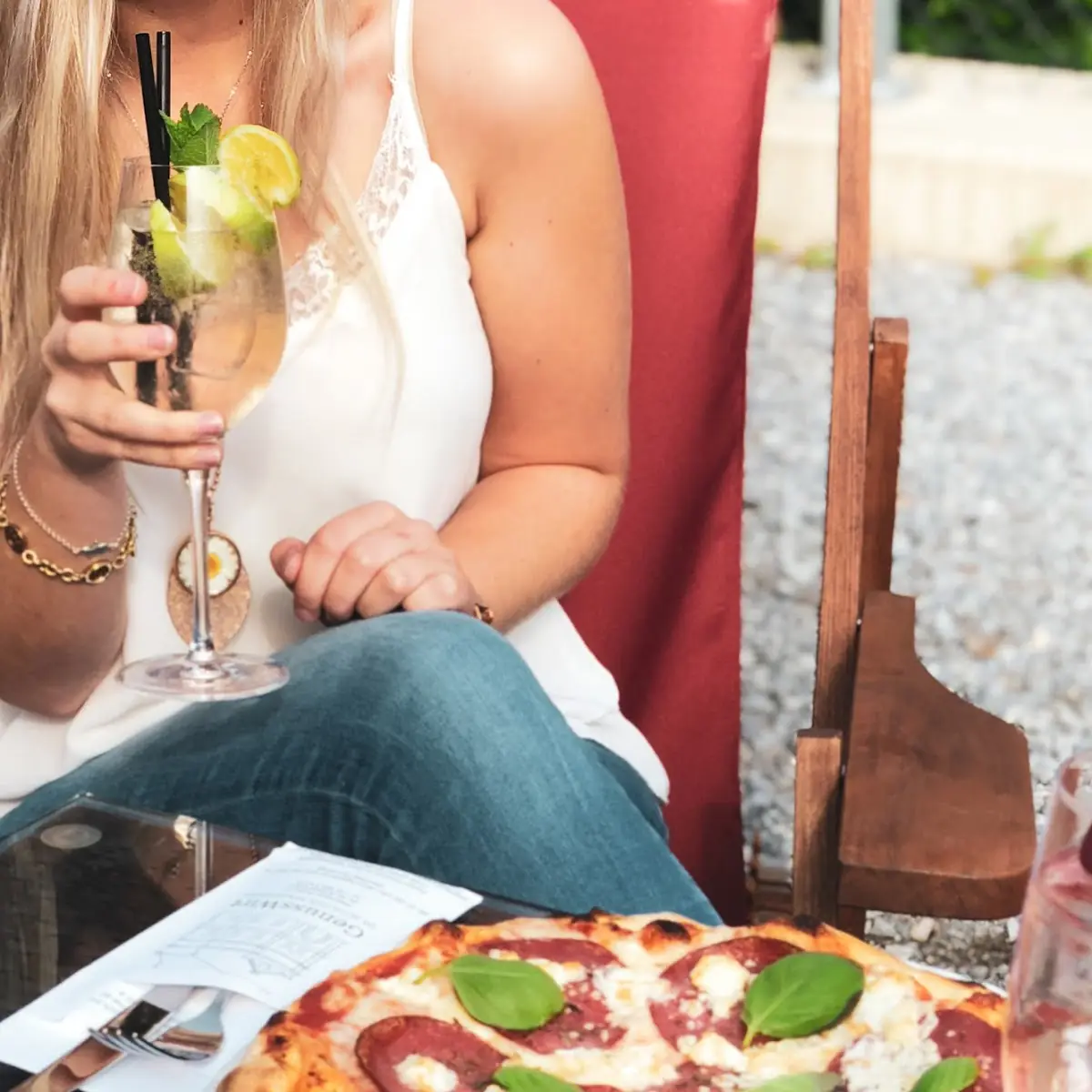 Essen und Trinken photo 6