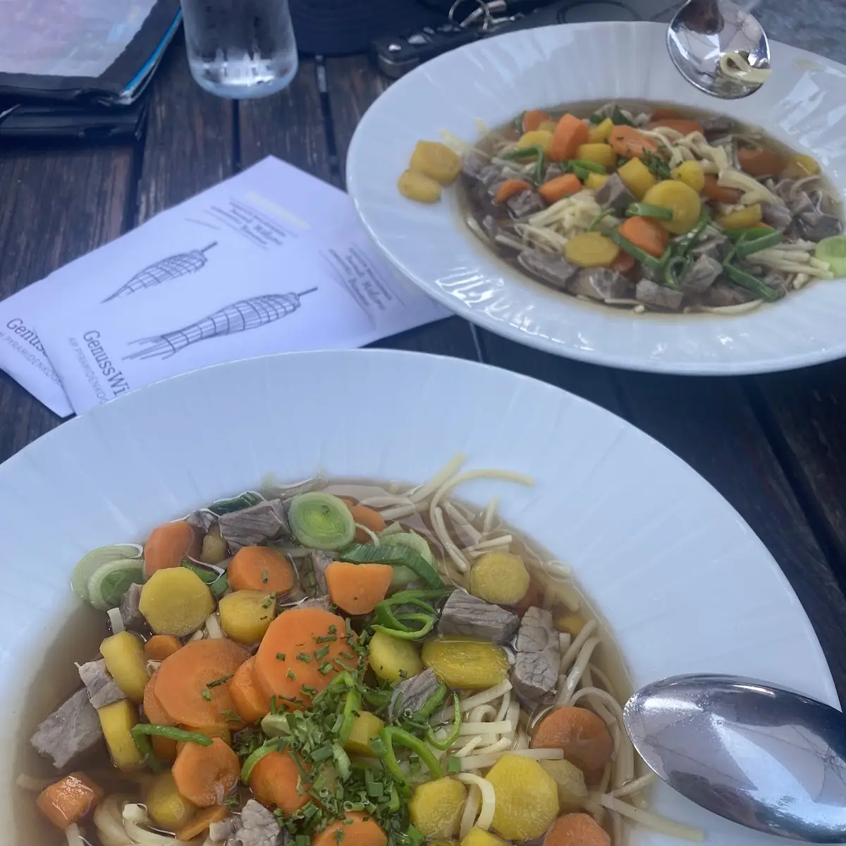 Essen und Trinken photo 9