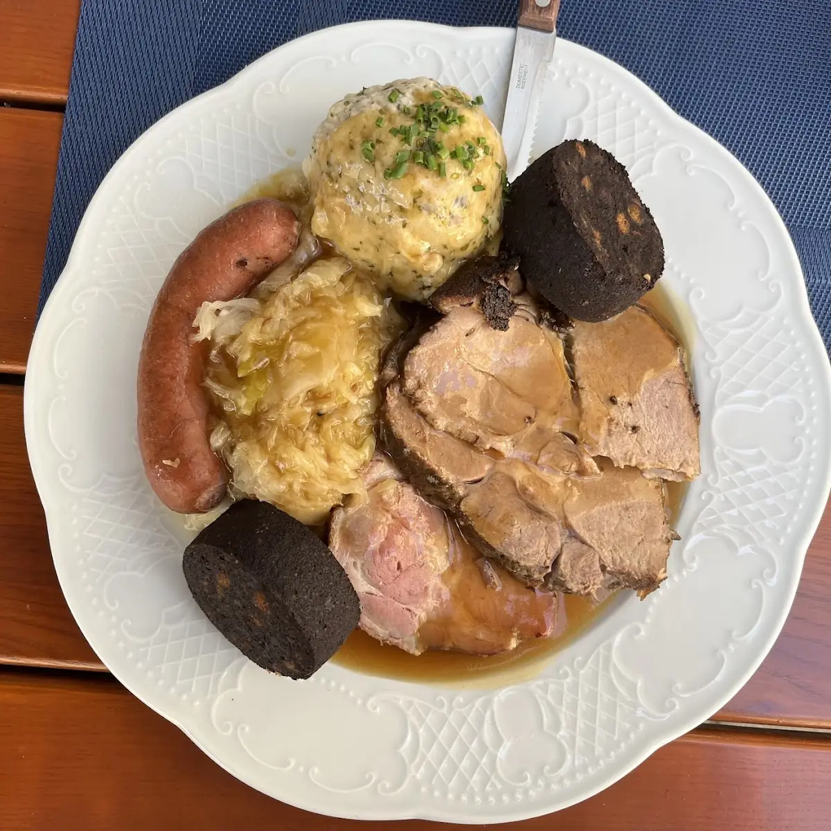 Essen und Trinken photo 10