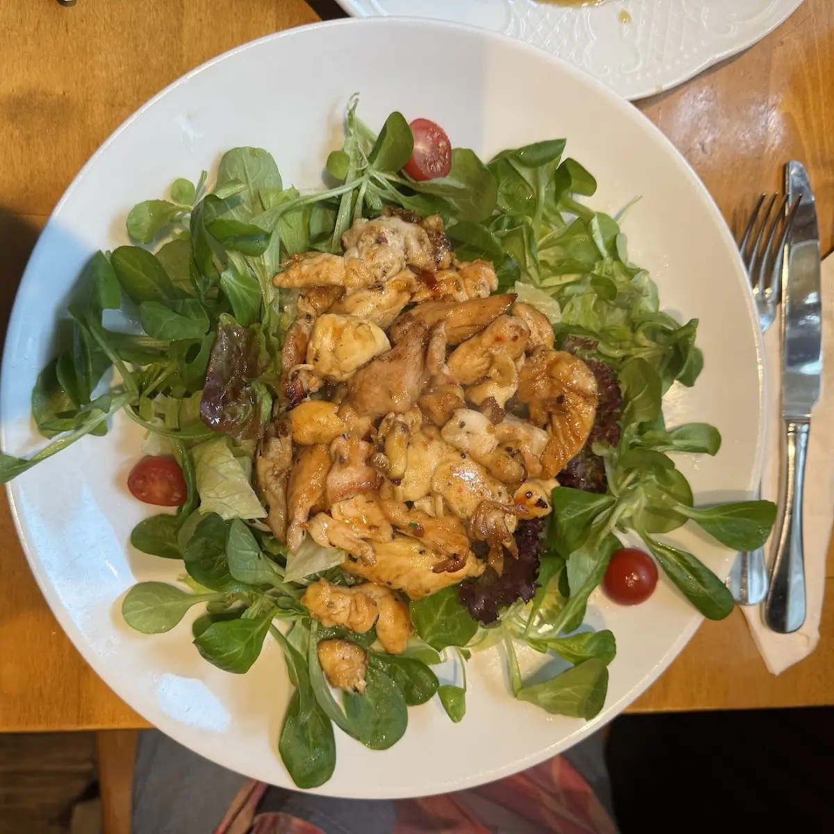 Essen und Trinken photo 4