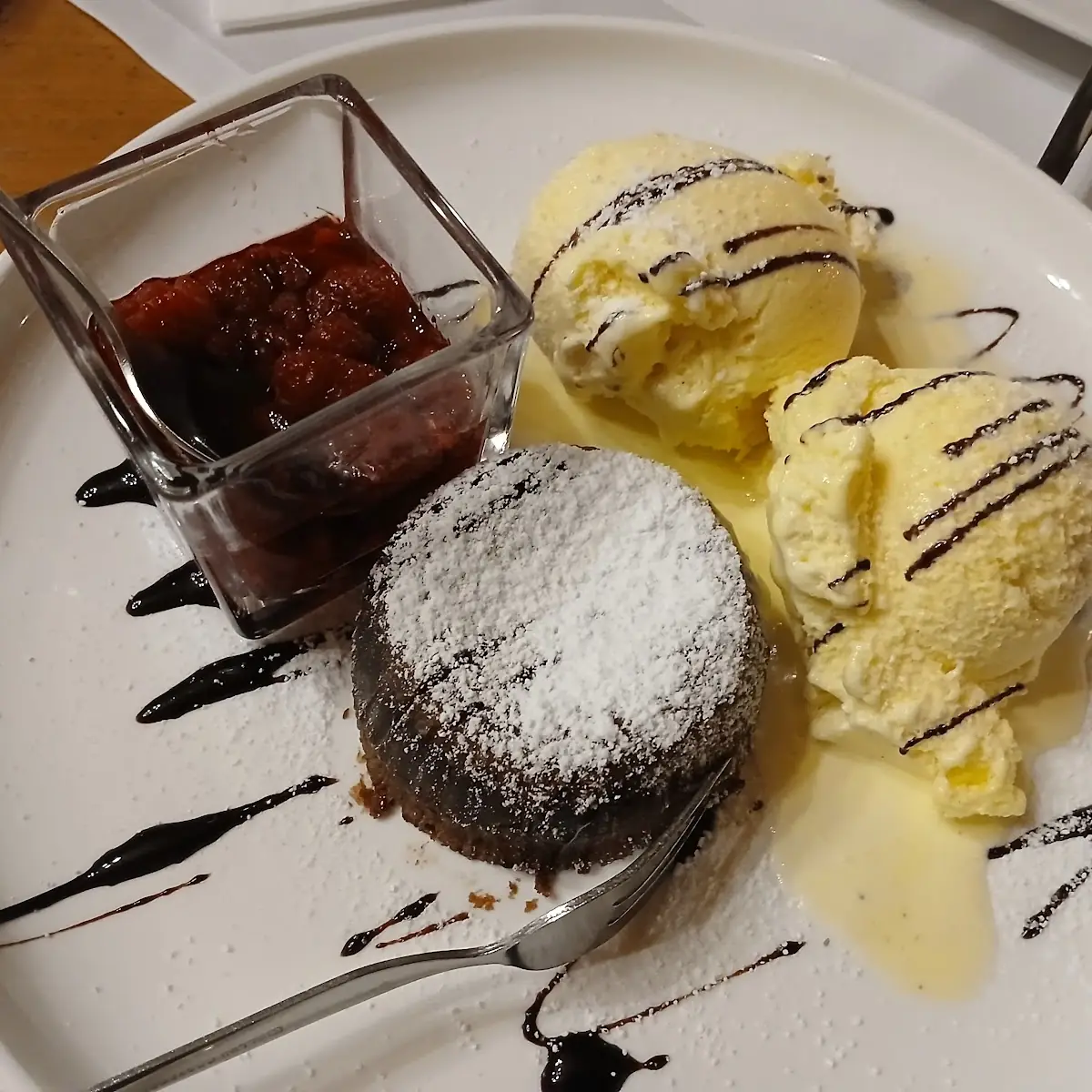 Essen und Trinken photo 5