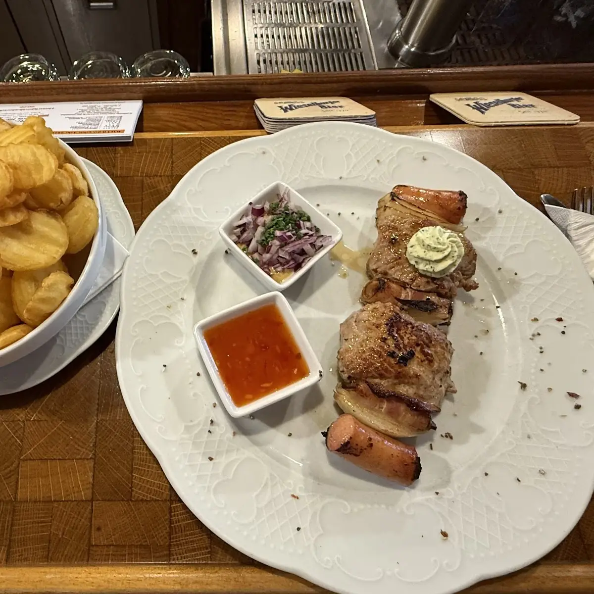 Essen und Trinken photo 6