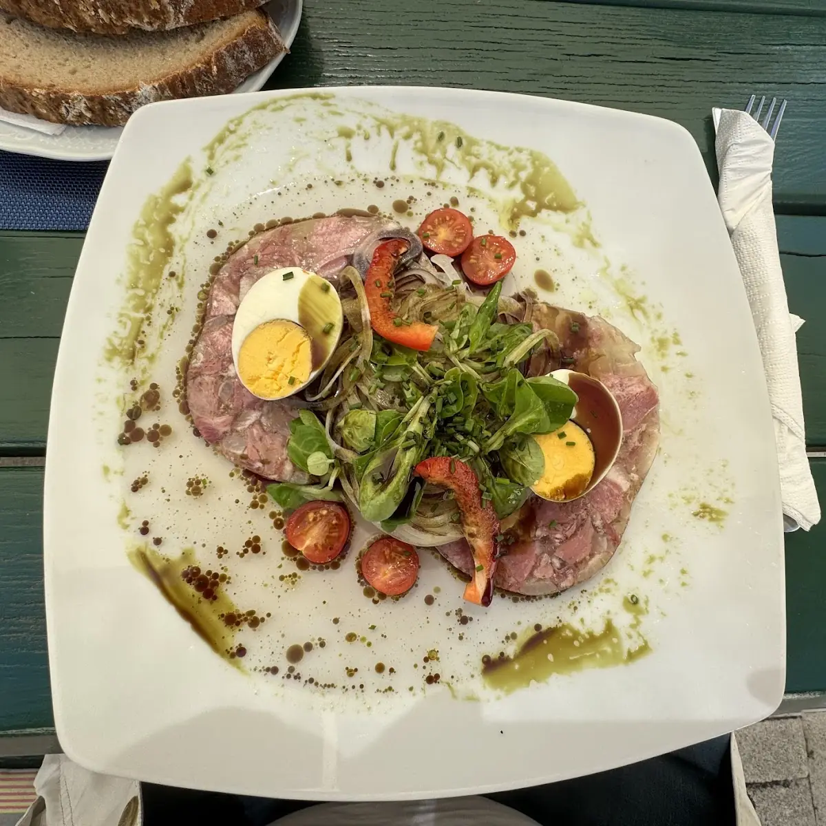 Essen und Trinken photo 8