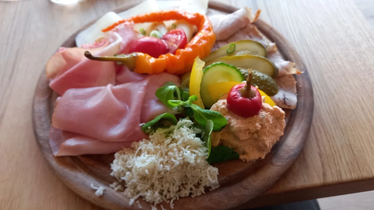 Essen und Trinken photo 1