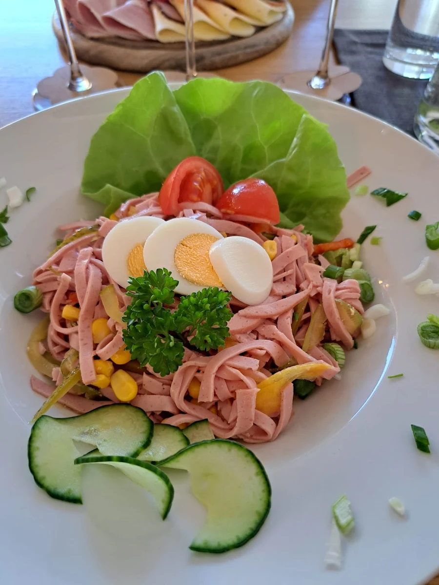 Essen und Trinken photo 2