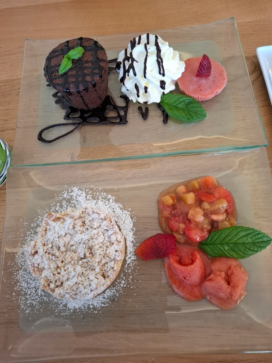 Essen und Trinken photo 4