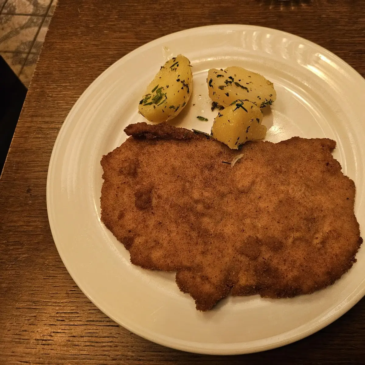 Essen und Trinken photo 1
