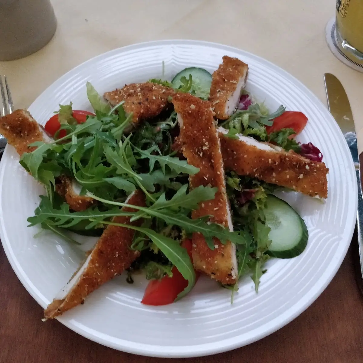 Essen und Trinken photo 10