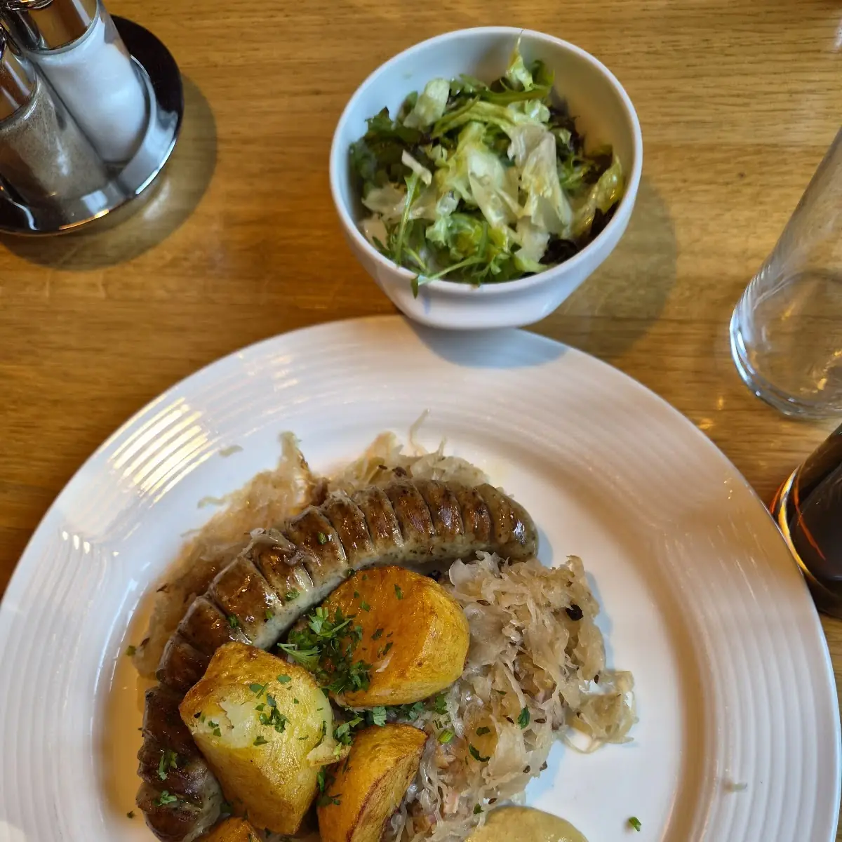 Essen und Trinken photo 9
