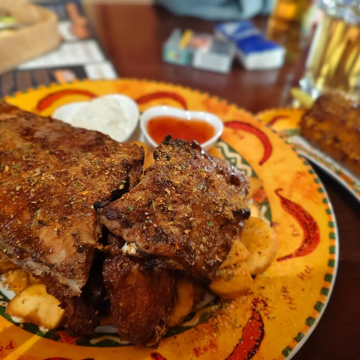 Essen und Trinken photo 1