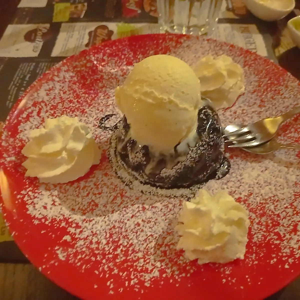 Essen und Trinken photo 10