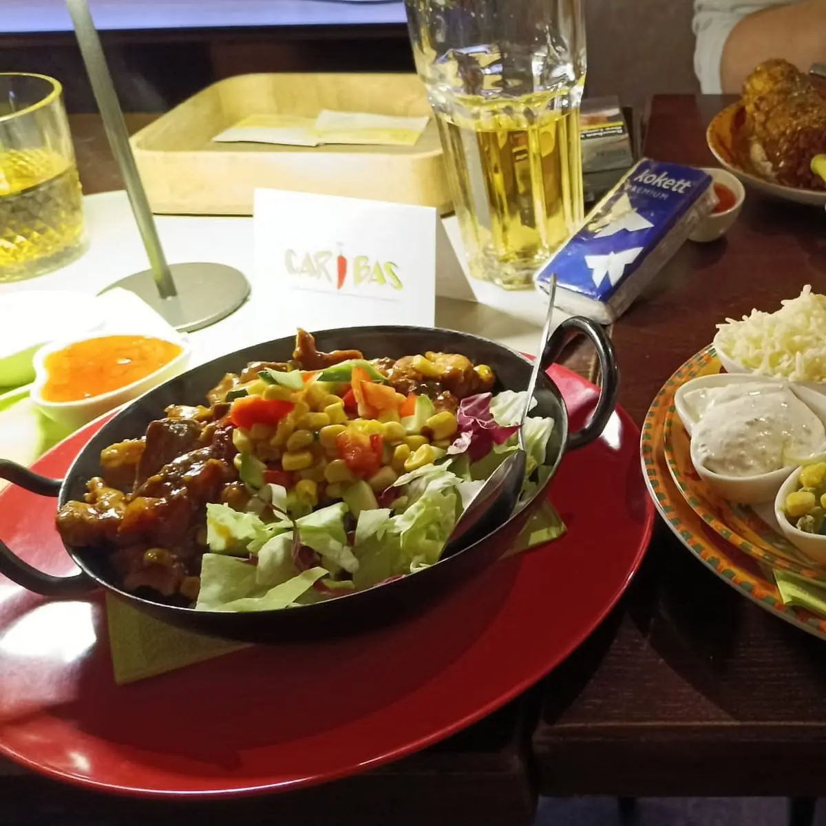 Essen und Trinken photo 6