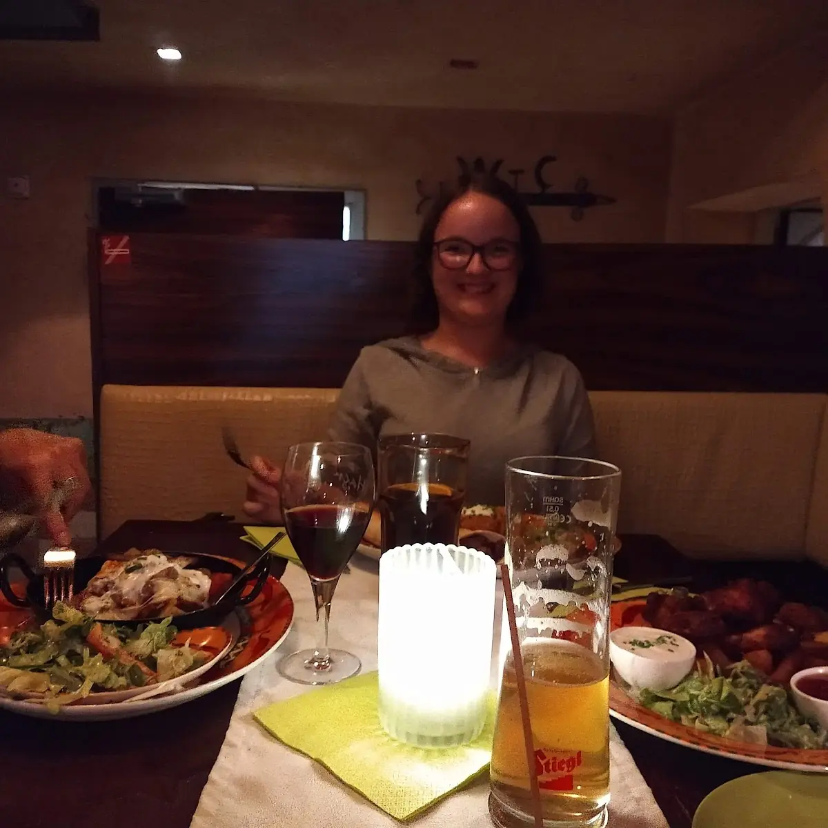 Essen und Trinken photo 8