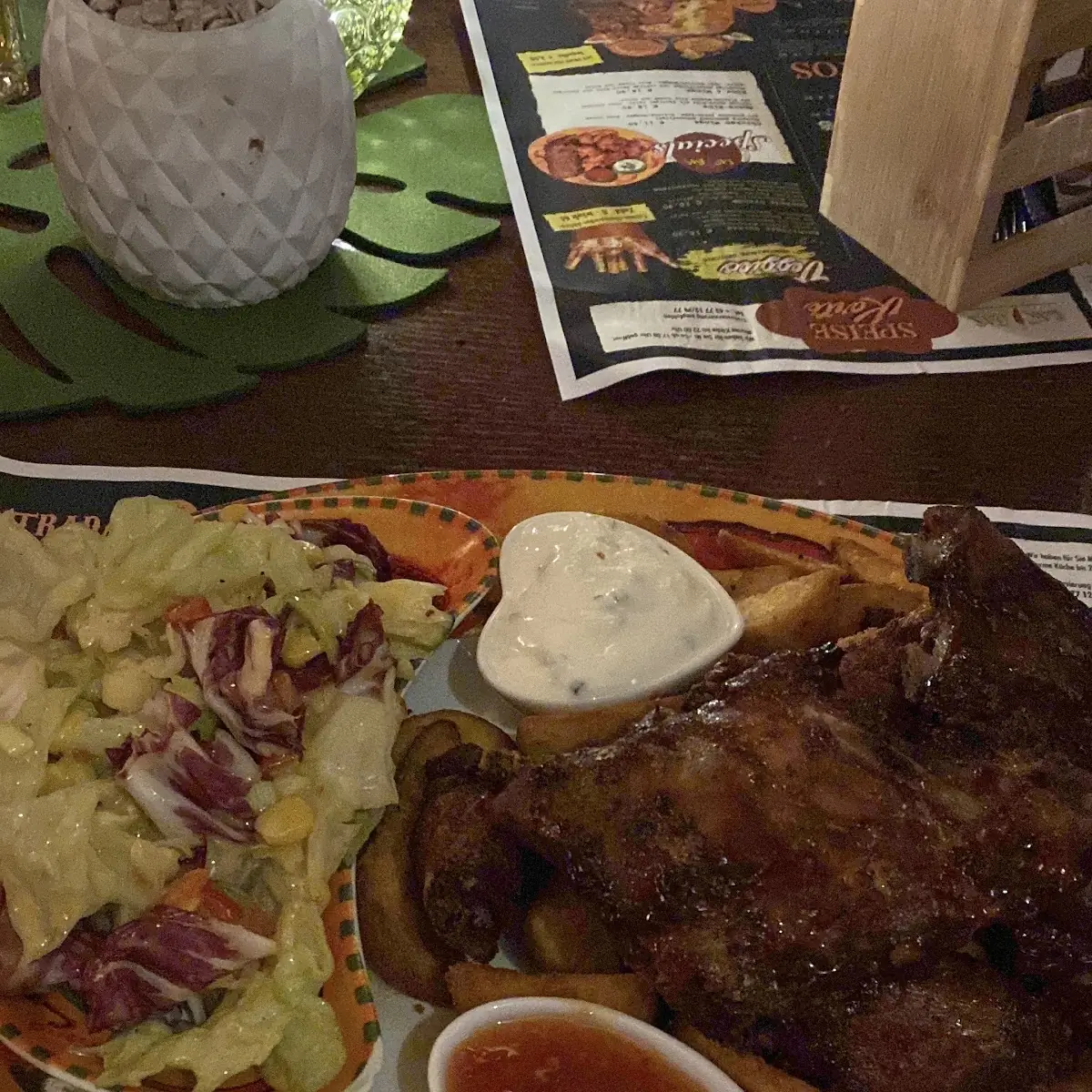 Essen und Trinken photo 9