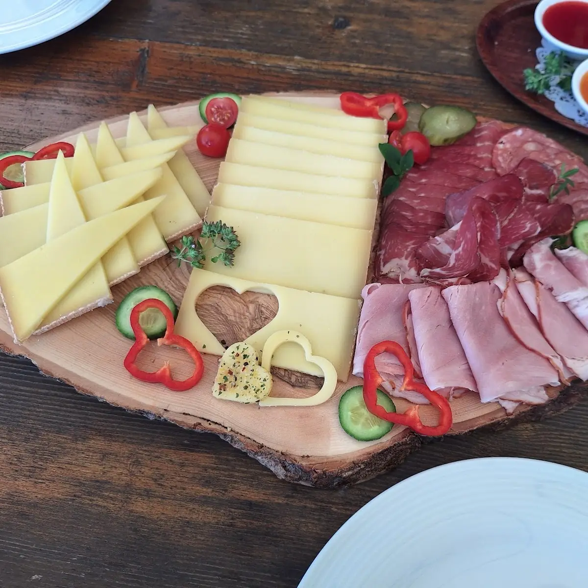 Essen und Trinken photo 1
