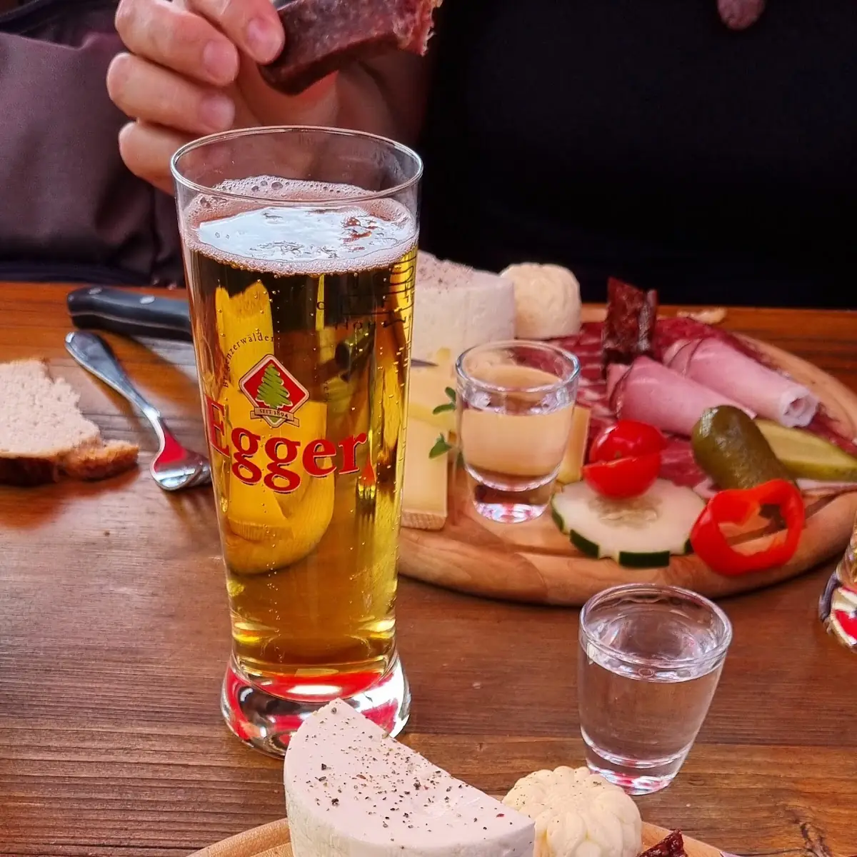 Essen und Trinken photo 6