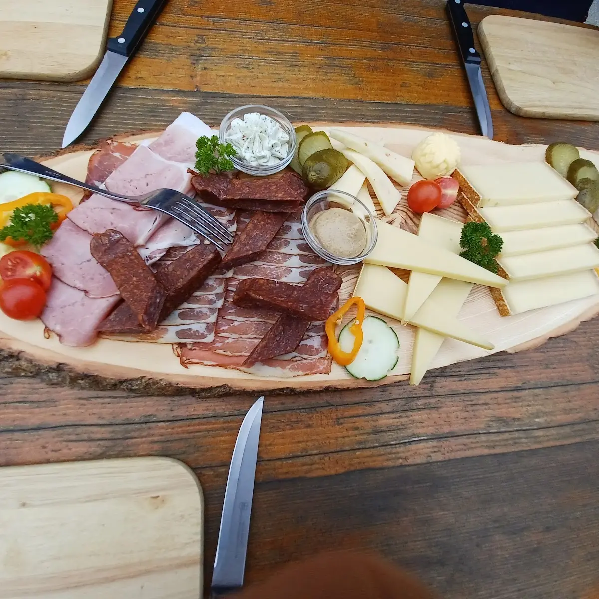 Essen und Trinken photo 7