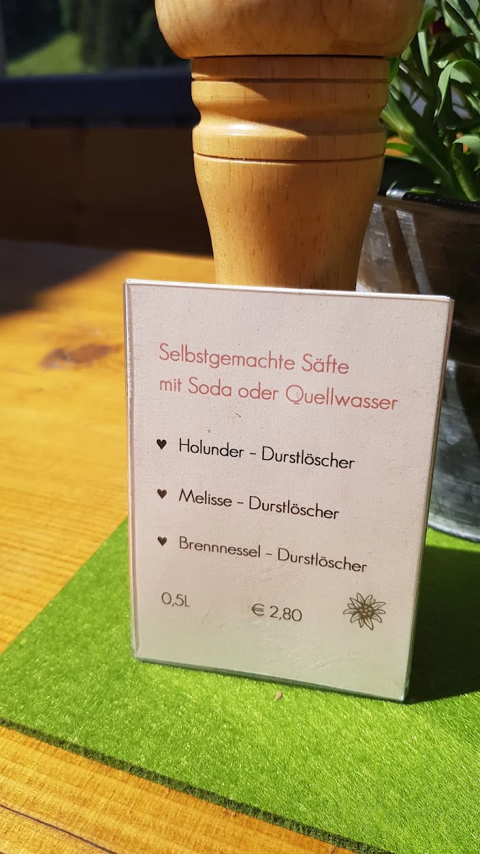 Speisekarte photo 5